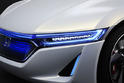Honda EV STER 5