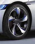 Honda EV STER 7