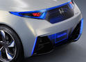 Honda EV STER 8
