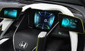 Honda EV STER 9