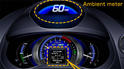 Honda Ecological Drive Assist System 4