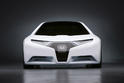 Honda FC Sport 15