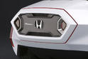 Honda FC Sport 16