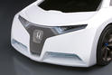 Honda FC Sport 18