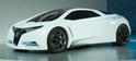 Honda FC Sport 2