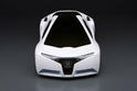 Honda FC Sport 9