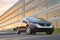 Honda FCX Clarity 10