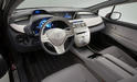 Honda FCX Clarity 11