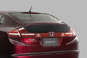 Honda FCX Clarity 16