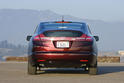Honda FCX Clarity 17