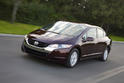 Honda FCX Clarity 18