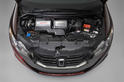 Honda FCX Clarity 19