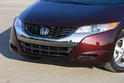 Honda FCX Clarity 20