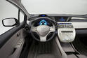 Honda FCX Clarity 21