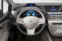 Honda FCX Clarity 22