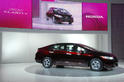 Honda FCX Clarity 4