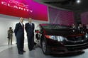 Honda FCX Clarity 6