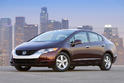 Honda FCX Clarity 8