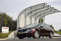 Honda FCX Clarity 9