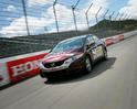 Honda FCX Clarity Official Car 4