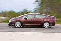 Honda FCX Concept