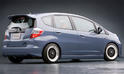 Honda Fit TJIN Edition 3