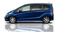 Honda Freed 3