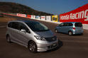 Honda Freed 5