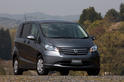 Honda Freed 6