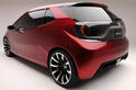 Honda Gear Concept 2