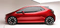 Honda Gear Concept 3