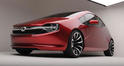 Honda Gear Concept 5
