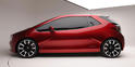 Honda Gear Concept 6