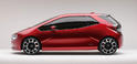 Honda Gear Concept 8