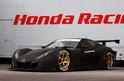 Honda HSV 010 GT 2