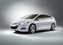 Honda Insight 2