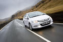 Honda Insight EU 2