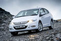 Honda Insight EU 3