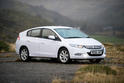 Honda Insight EU 4