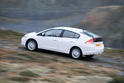 Honda Insight EU 5