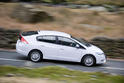 Honda Insight EU 6