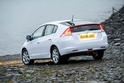 Honda Insight EU 7