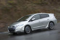 Honda Insight Sports Modulo 10