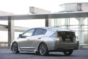 Honda Insight Sports Modulo 2