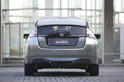 Honda Insight Sports Modulo 4