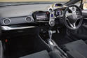 Honda Insight Sports Modulo 8