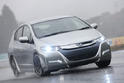 Honda Insight Sports Modulo 9