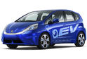 Honda Jazz EV 2