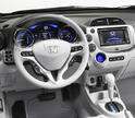 Honda Jazz EV 3