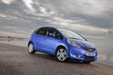 Honda Jazz Facelift 2